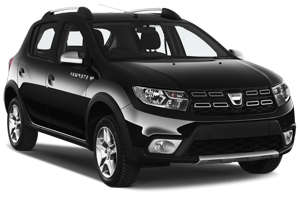 Dacia  Stepway ou Similaire