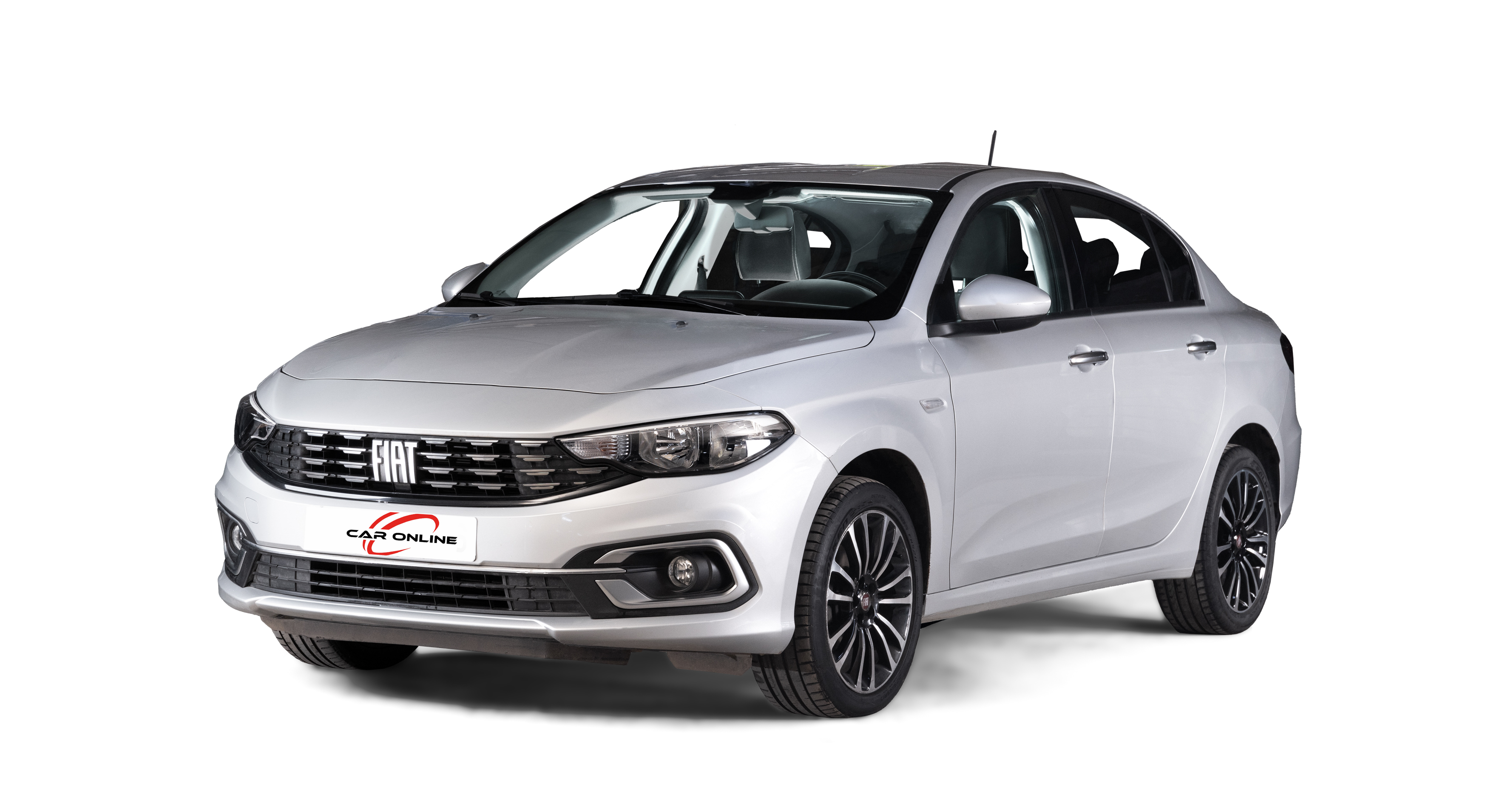Fiat Tipo City