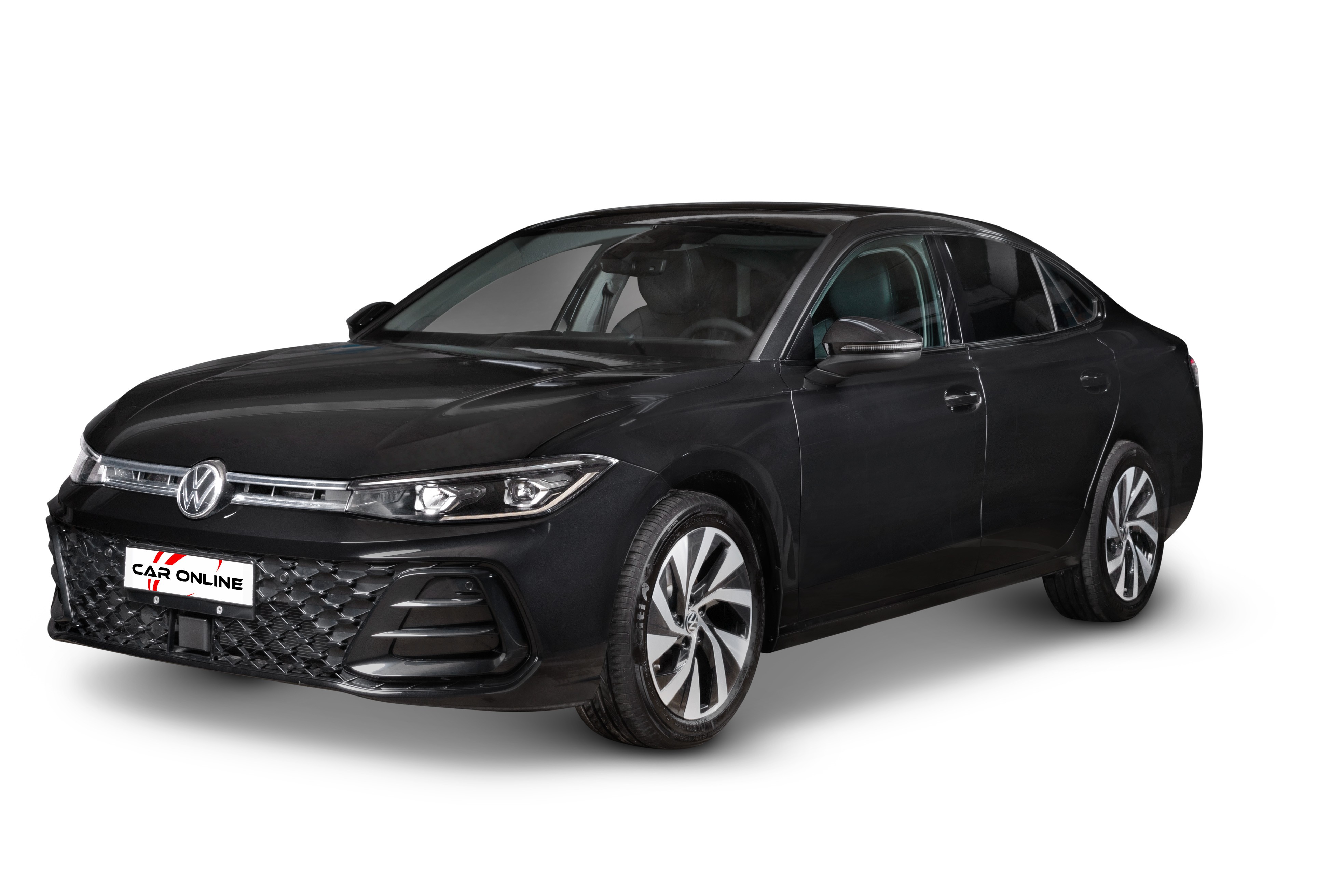 Volkswagen NEW Passat